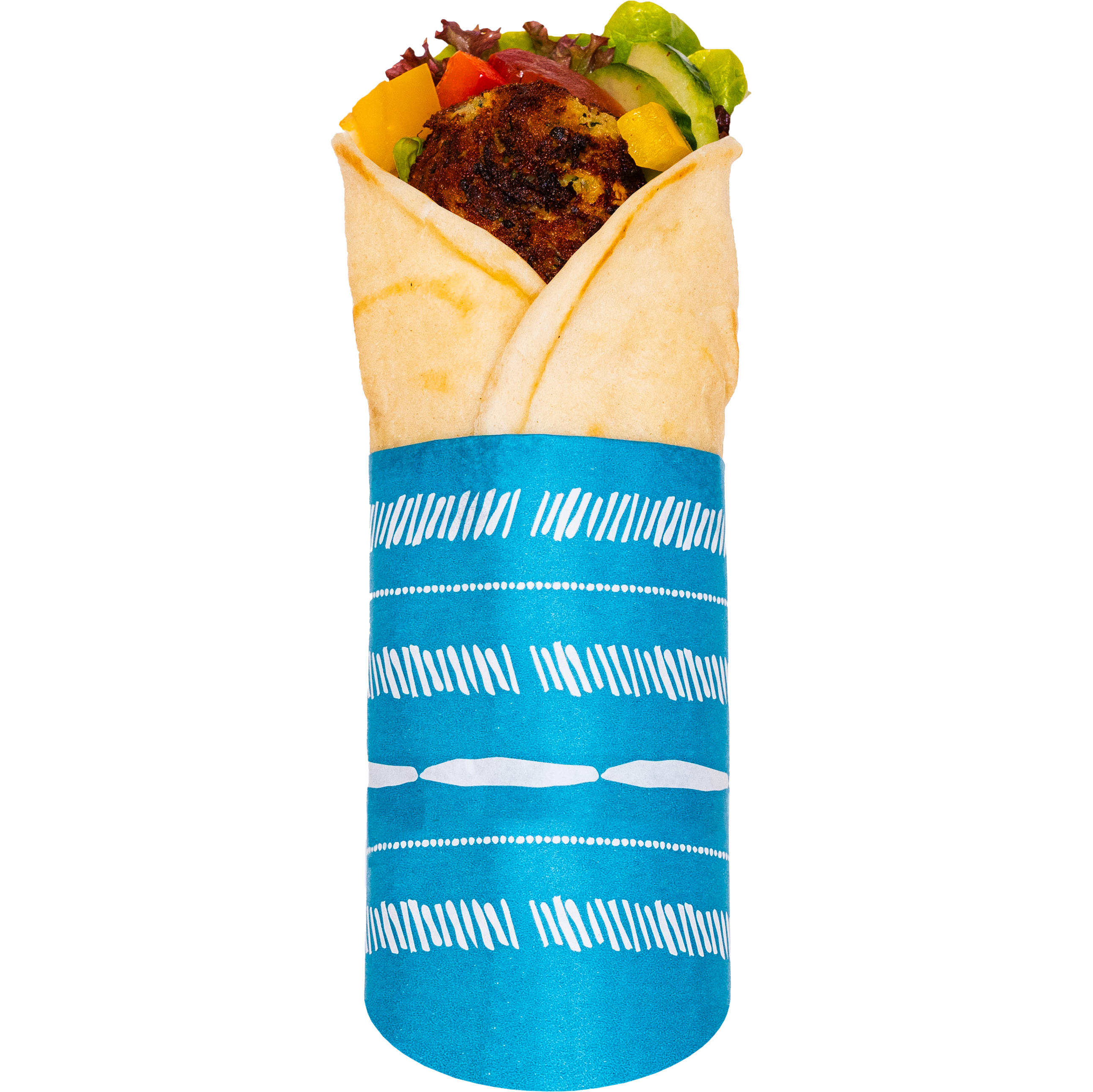 Classic Veginos Pita 